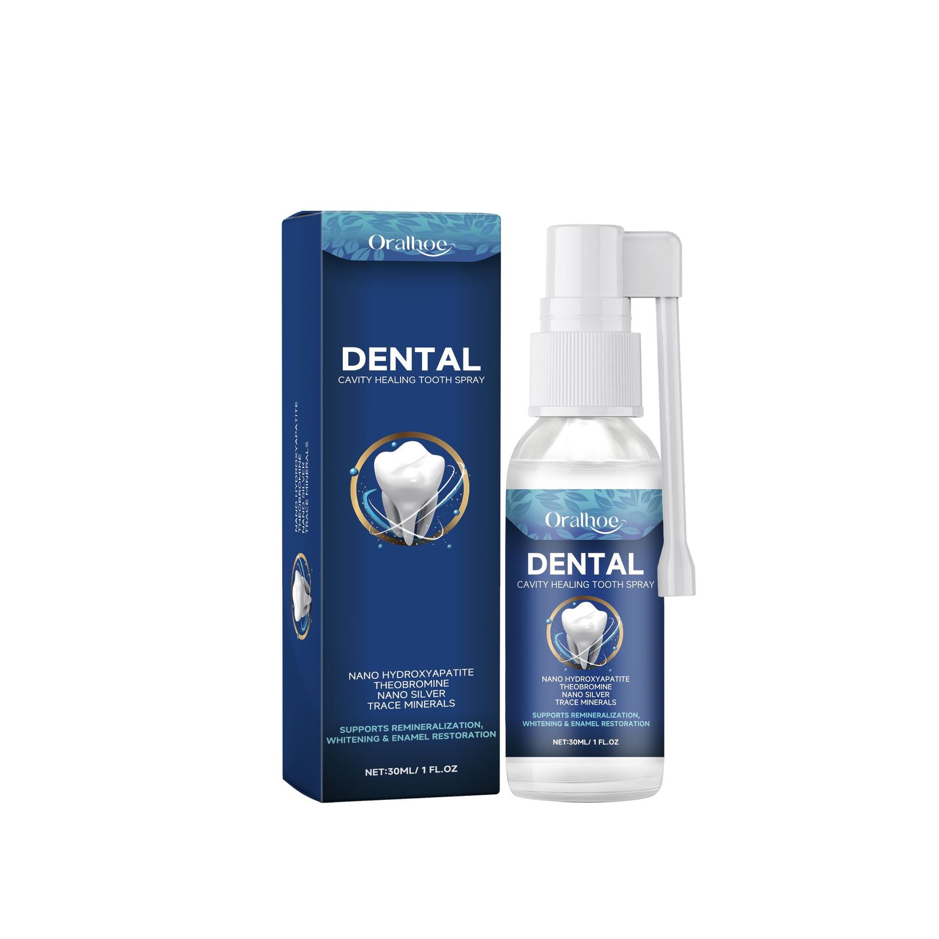 Dental products