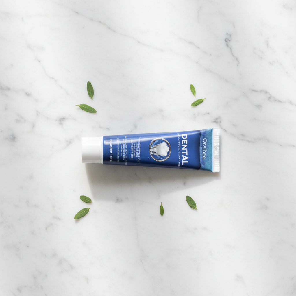 Dental Toothpaste