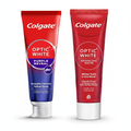 Colgate Optic White Whitening Bundle